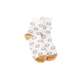 Milk&Whisky Men Patterned Ankle Length Socks-picture-19