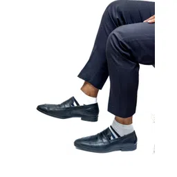 Milk&Whisky Men Striped Ankle Length Socks-picture-30