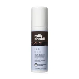 Milkshake SOS Roots Dark Brown 75 ml-picture-23