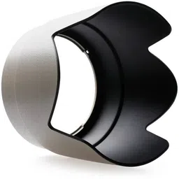 MILLETS camera Photo Lens Hood for EOS 55-250mm STM Lens (for EOS ET-63F Replacement) Lens Hood-picture-41