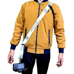 MILLETS Polyester Sling/Single Camera Strap/Harness for SLR/DSLR and mirrorless Strap-picture-24