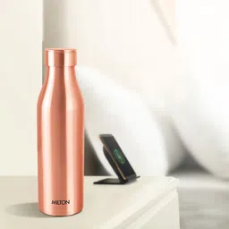 milton Copper Charge 1000 Water Bottle 960 ml Bottle image 4