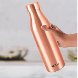 milton Copper Charge 1000 Water Bottle 960 ml Bottle image 5