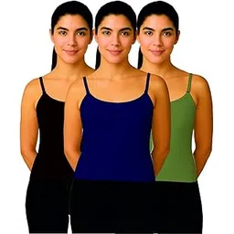 milton ( label) Women Cotton Camole |ofttretchable Breathable Innerwear for Daily e |Regular camole - Pack of 3-picture-18