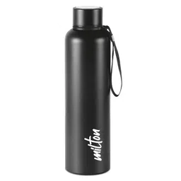 Milton Aura 1000 Thermosteel Bottle Black - 1050 ml-picture-44