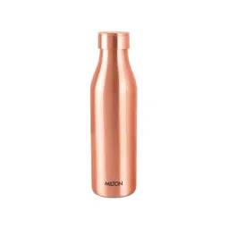 Milton Brown Copper Charge Design Water Bottle (930 ml)-picture-30