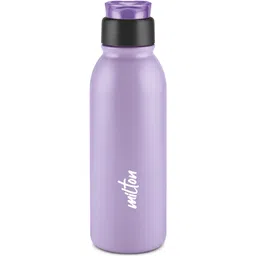 milton Caper 750 Stainless Steel Water Bottle 670ml Sipper Bottle Purple Water Bottles 670 ml Bottle-picture-19