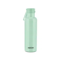 Milton Felice 700 Green Stainless Steel Double Wall Vacuum Water Bottle 550 ml-picture-28
