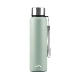 Milton Green Brim 1000 Stainless Steel Water Bottle 875 ml-picture-10