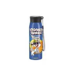 Milton Kids Looney Tunes 650 Stainless Steel Handy Design Water Bottle 690 Ml-picture-25