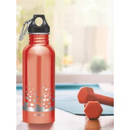 Milton Set of 3 Red Alive 750 Stainless Steel Bottle 750 ml Each-picture-10