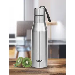 Milton Silver Super 1000 Stainless Steel Bottle 1000 ml-picture-10