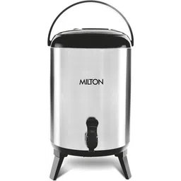 milton Thermo Steel Stellar 5 Lit Water Jug 4.6 L Flask-picture-21