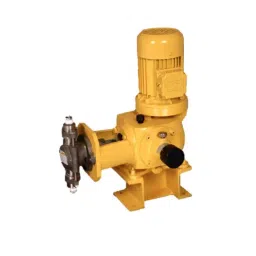 Milton roy PN P 20D Dosing Pump 457.6 lph 1440 RPM-picture-28