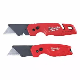 Milwaukee Folding Utility Knife 6-7/8 inch Length, 55ZY65-picture-24