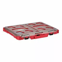 Milwaukee Plastic Tool Case 16 3/8 inch Width, 499M35-picture-21