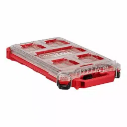 Milwaukee Plastic Tool Case 9 3/4 inch Width, 499M36-picture-33