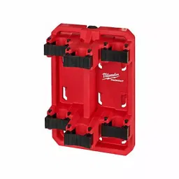 Milwaukee Tool Rack Impact Resistant Polymers, 792VK8-picture-19