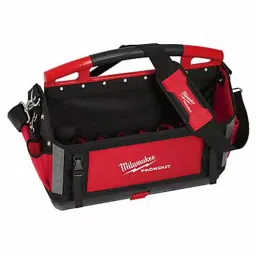 Milwaukee Tool Tote Ballistic Nylon General Purpose, 416P47-picture-21