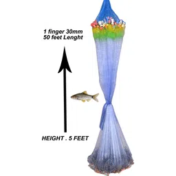 minatifishing 1 finger fishing net Fishing Net-picture-12