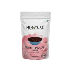 MINATURE French Pink Clay Powder - 227g-picture-24
