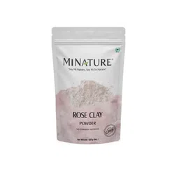 MINATURE Rose Clay Powder - 227 g-picture-18