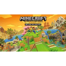 Minecraft java and bedrock ACC Deluxe-picture-23