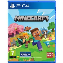 Minecraft PS4 Game | Best PS4 Games CD | PlayStation Games PS4 Collection | Popular PS4 Game for Kids & Adults | Minecraft PS4 Games PlayStation | Ultimate PS4 Game Experience | Top PS 4 Games in PS4 Game Collection-picture-10