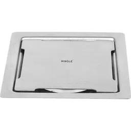 mingle Floor Stainless Steel Pop-Up Strainer-picture-18