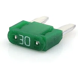 MINI BLADE (ATM) FUSE-30 AMP Pack of 10-image-39