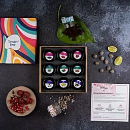 Mini Happiness Kit Assorted Mukhwas-picture-10