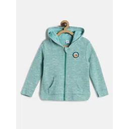 MINI KLUB Boys Cotton Knitted Jacket-picture-20