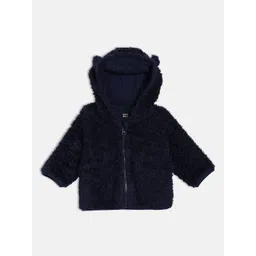 MINI KLUB Boys Cotton Lightweight Open Front Jacket-picture-44