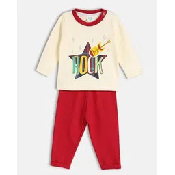 mini klub Boys Graphic Set-picture-27