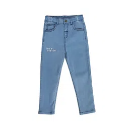 MINI KLUB Boys Jean Clean Look No Fade Jeans-picture-41
