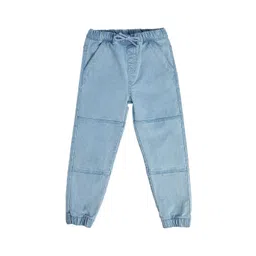 MINI KLUB Boys Mid-Rise Jogger Jeans-picture-24