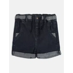 MINI KLUB Boys Mid-Rise Shorts-picture-38