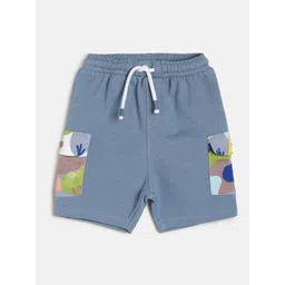 MINI KLUB Boys Mid-Rise Shorts-picture-18