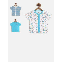 MINI KLUB Boys Pack of 3 Jhablas-picture-32