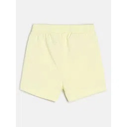 MINI KLUB Boys Pack Of 3 Printed Cotton Shorts image 5