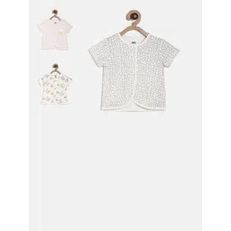 MINI KLUB Boys Pack of 3 Printed Jhablas-picture-38