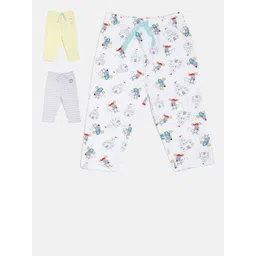 MINI KLUB Boys Pack of 3 Track Pants-picture-14