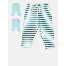 MINI KLUB Boys Pack of 3 Track Pants-picture-58