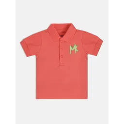 MINI KLUB Boys Polo Collar T-shirt-picture-23
