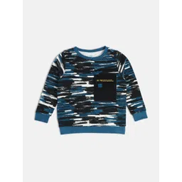 MINI KLUB Boys Printed Sweatshirt-picture-18
