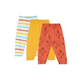 MINI KLUB Boys Printed Trousers-picture-14