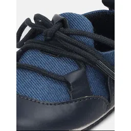 MINI KLUB Boys PU Sneakers image 5