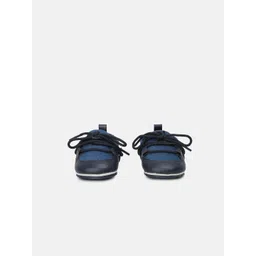 MINI KLUB Boys PU Sneakers image 3