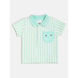 MINI KLUB Boys Pure Cotton T-shirt-picture-16