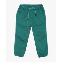 mini klub Boys Relaxed Fit Flat-Front Cotton Pants-picture-23